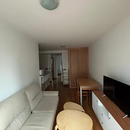 El 52 De Vigo, Centro Apartamento Vigo