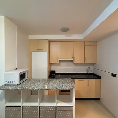 Apartamento El 52 De Vigo, Centro Vigo