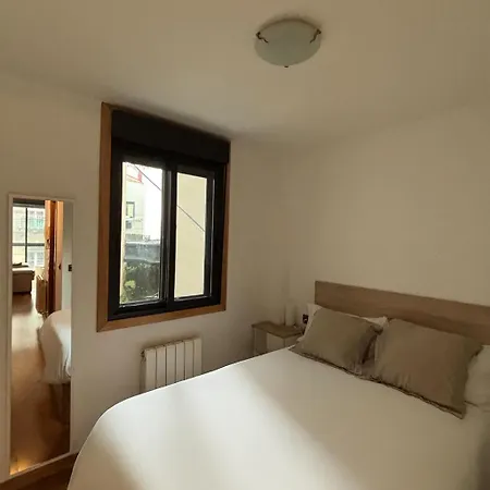 El 52 De Vigo, Centro Vigo