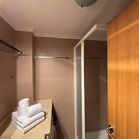 El 52 De Vigo, Centro Vigo