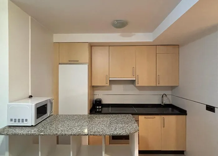 Apartamento El 52 De Vigo, Centro Vigo