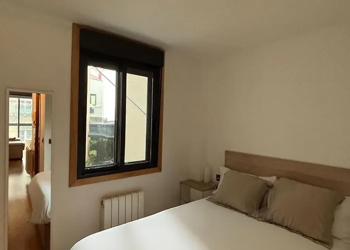 El 52 De Vigo, Centro Vigo